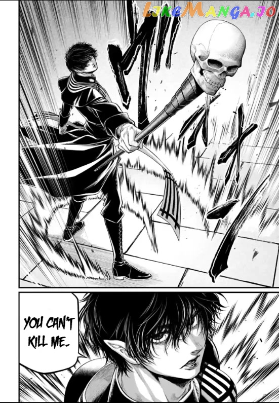 Record Of Ragnarok, Chapter 70 image 10